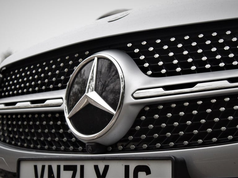 2021 Mercedes-Benz GLC 300d 4Matic AMG Line Premium Pls 5dr 9G-Tronic SUV Diesel Automatic