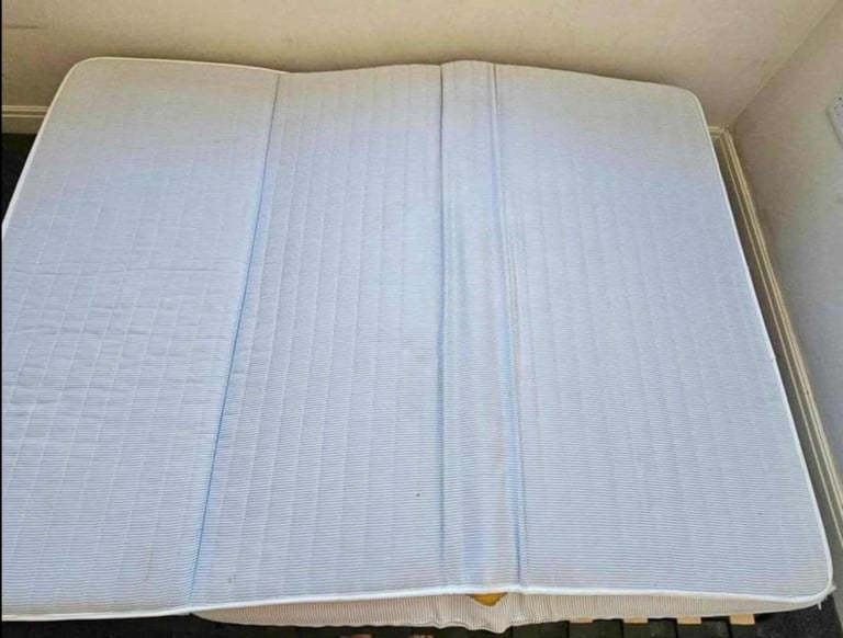 ikea LYCKSELE sofa bed futon double bed with DELIVERY