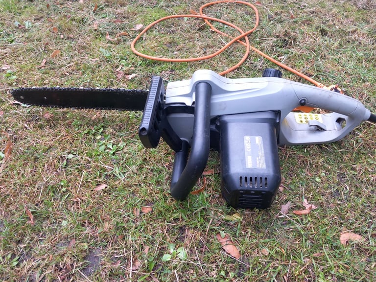 Chainsaw 
