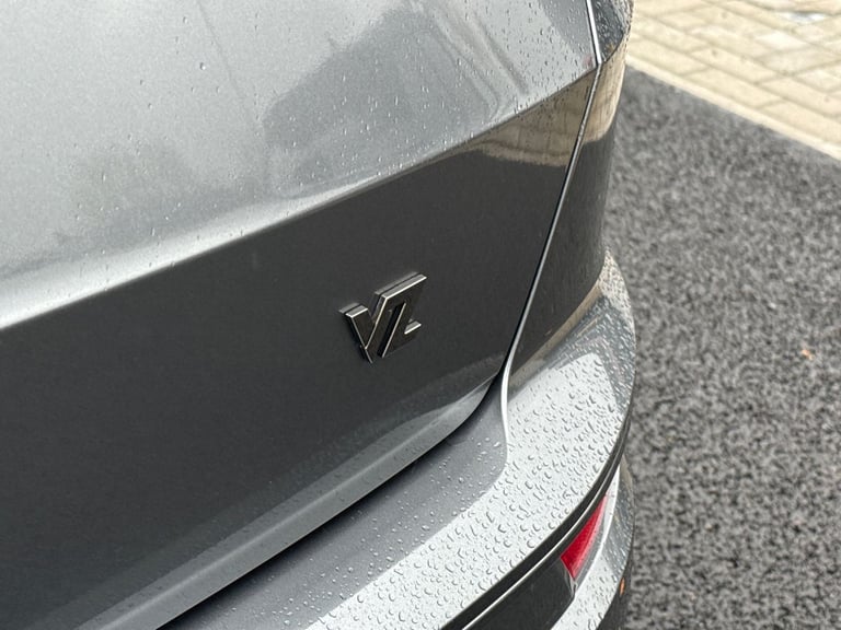 2025 Cupra Ateca 2.0 TSI VZ2 5dr DSG 4Drive **Panoramic Sunroof** SUV Automatic