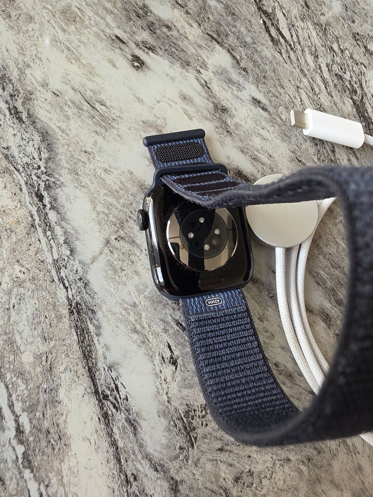 Apple watch series 10 42mm 