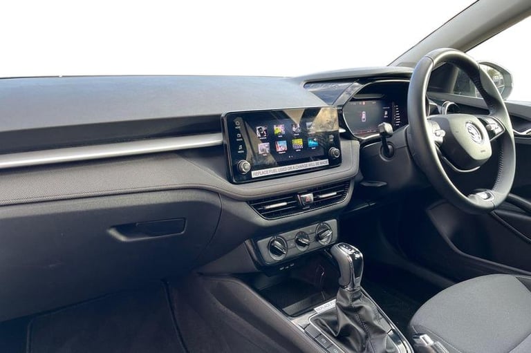 2024 Skoda Fabia 1.0 TSI 116 Colour Edition 5dr DSG Automatic Hatchback Petrol Automatic