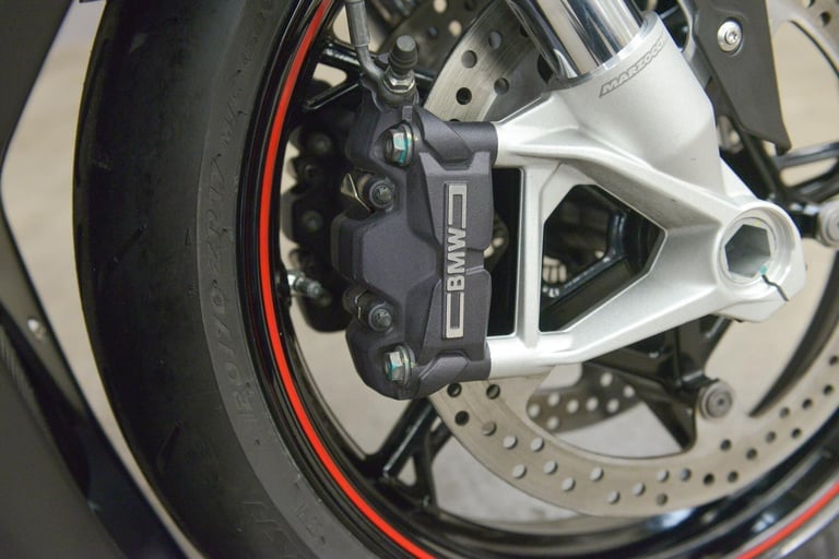 2020 BMW S 1000 RR 1000 Sport Euro 4