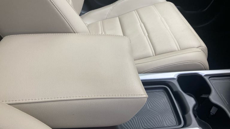 2021 Honda CR-V 2.0 i-MMD Hybrid EX 5dr eCVT Hybrid Estate Estate Hybrid Automatic