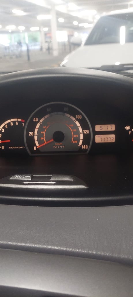 Hyundai, MATRIX, MPV, 2006, Other, 1599 (cc), 5 doors
