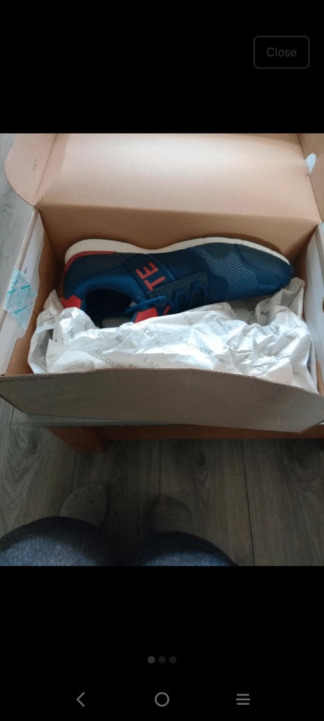 Trainers