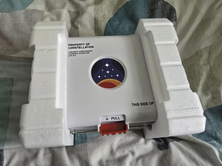 Starfield Constellation Edition Xbox