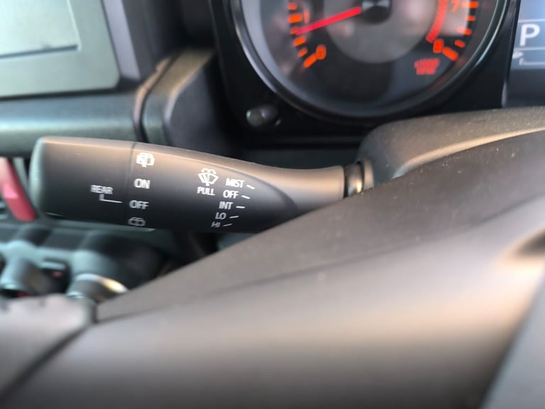 2024 Suzuki Jimny 1.5 Petrol Automatic 4 Seats SUV 3dr 4WD ULEZ Free SUV Petrol Automatic
