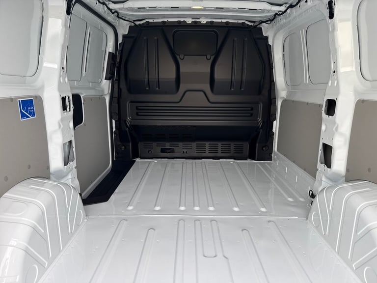  Volkswagen Transporter Panel Van 2.0 Tdi T32 Commerce Plus Panel Van 5dr