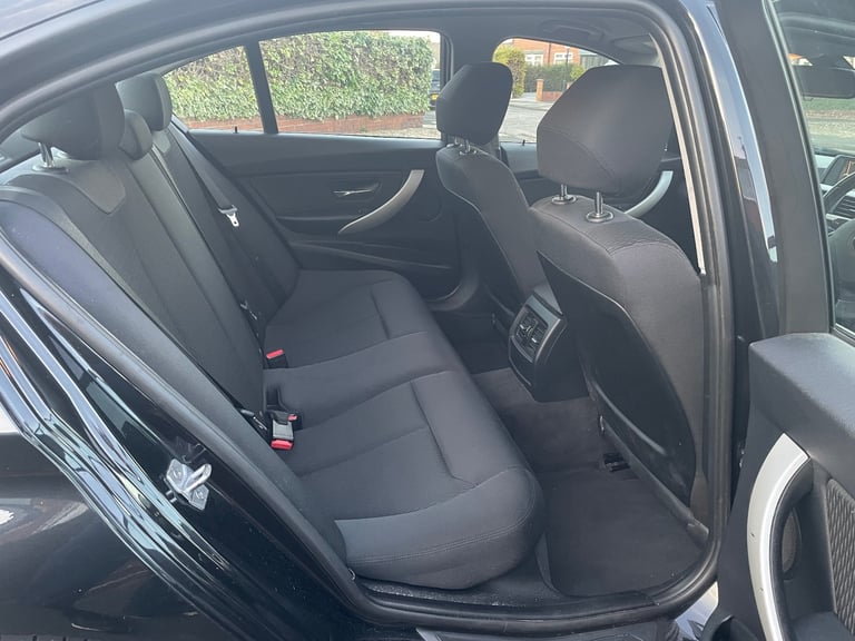 BMW, 3 SERIES, Saloon, 2013, Auto| 2key|Low miles|BMW serviced