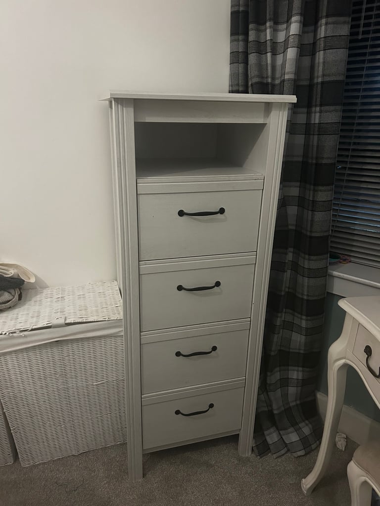 image for Tallboy Drawer Unit