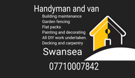 Carpenter/ handyman