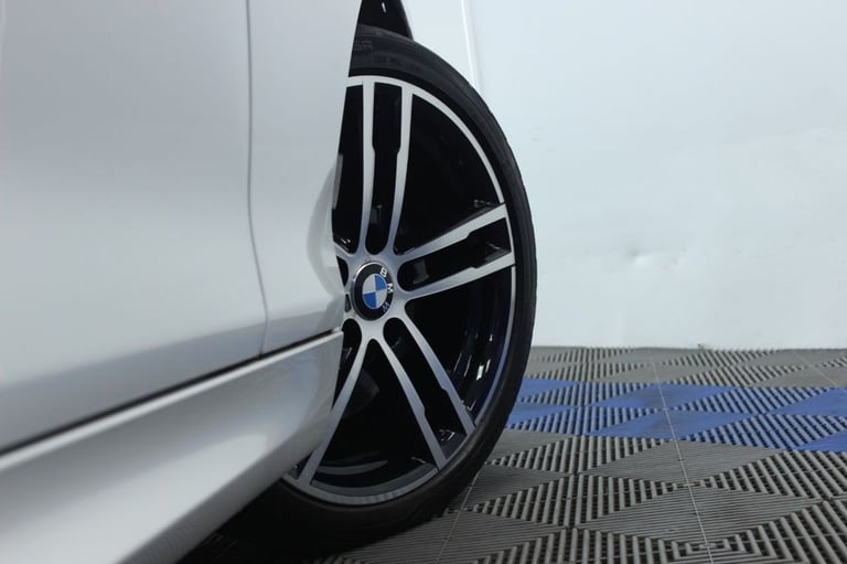 2019 69 BMW 2 SERIES 1.5 218I GPF M SPORT COUPE 2DR PETROL MANUAL EURO 6 (S/S) (
