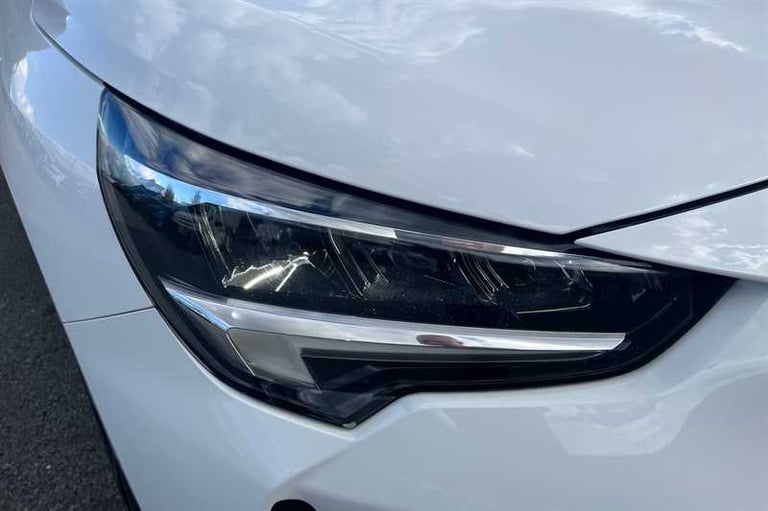 2020 Vauxhall Corsa 1.2 Turbo SRi Nav Premium Hatchback 5dr Petrol Manual Euro 6 (s/s) (100 ps) H...