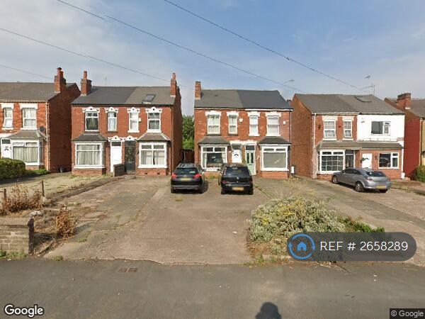 3 bedroom house in Umberslade Road, Birmingham, B29 (3 bed) (#2658289)