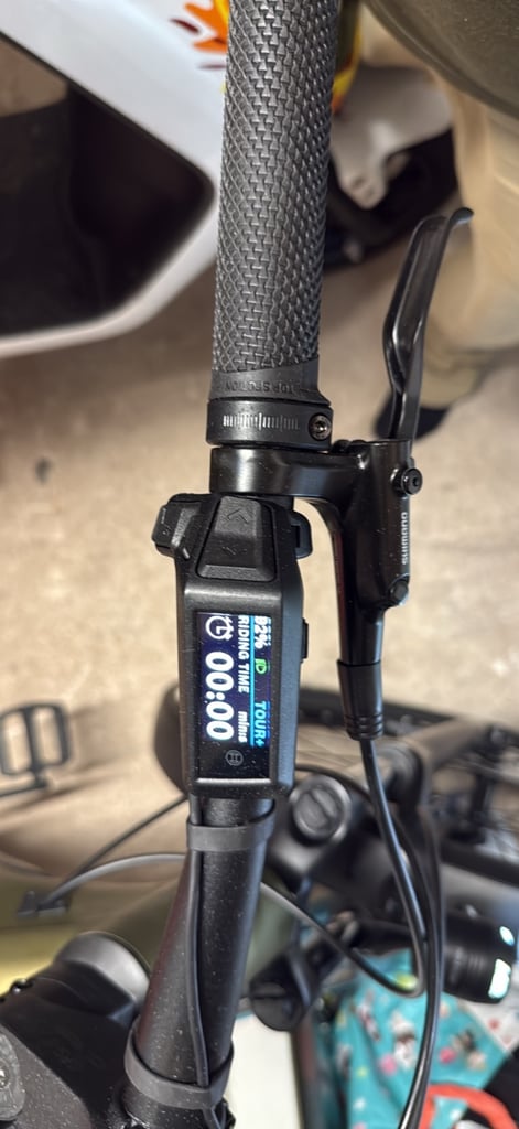 Electric-bike in Shropshire Gumtree