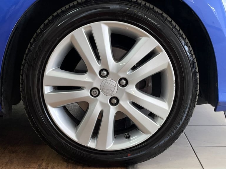 2014 Honda Jazz 1.4 i-VTEC ES Plus Hatchback 5dr Petrol Manual Euro 5 (99 ps) Hatchback Petrol Ma...