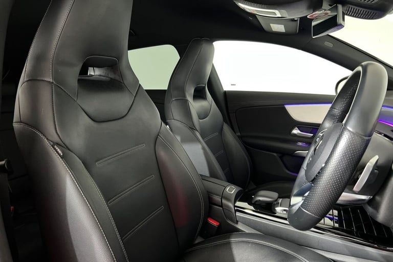 2022 22 MERCEDES-BENZ CLA 1.3 CLA250E 15.6KWH AMG LINE (PREMIUM) SHOOTING BRAKE