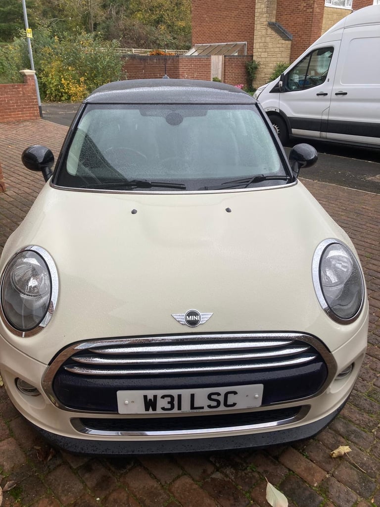 Mini, HATCHBACK, Hatchback, 2015, Manual, 1499 (cc), 3 doors