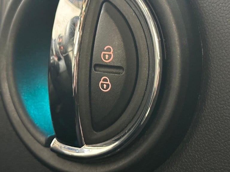 2022 MINI Countryman 1.5 Cooper S E Exclusive ALL4 PHEV 5dr Auto [Comf] HYBRID ELECTRIC Automatic