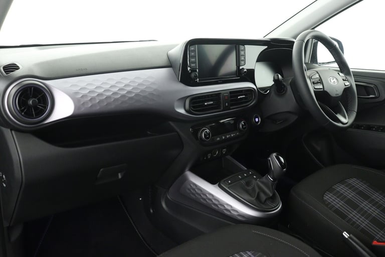 2024 Hyundai i10 1.2 [79] Premium 5dr Auto [Nav] Hatchback Petrol Automatic