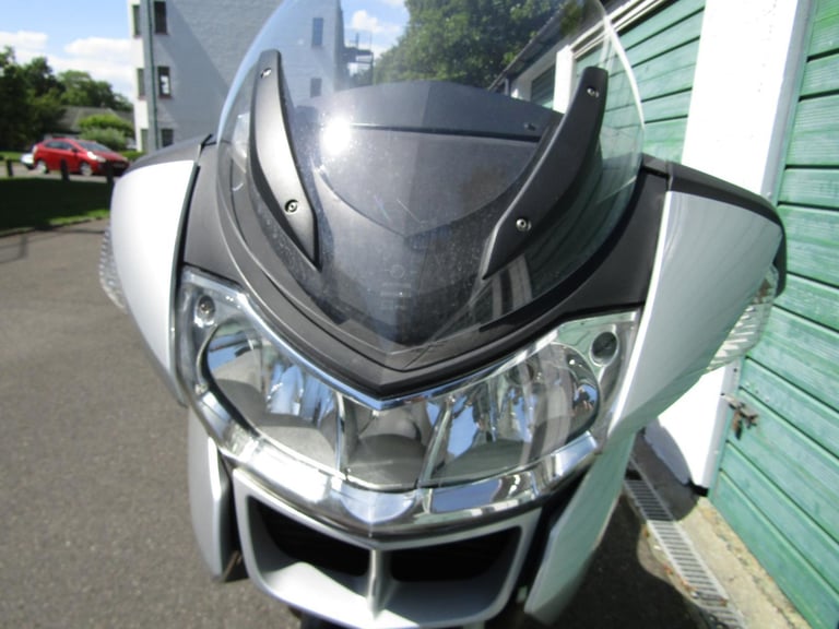 BMW R 1200 RT , FULL LUGGAGE * 2007 ULEZ * 43000 MILES * BARGAIN * GREAT COND *