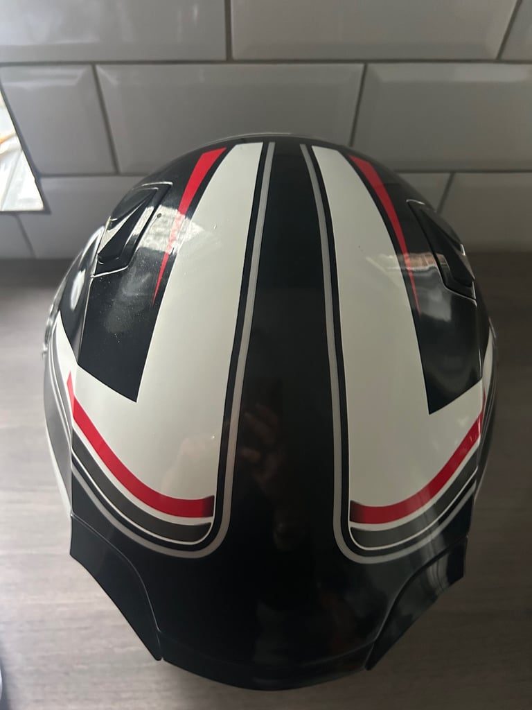 X-lite x-701 motor bike helmet