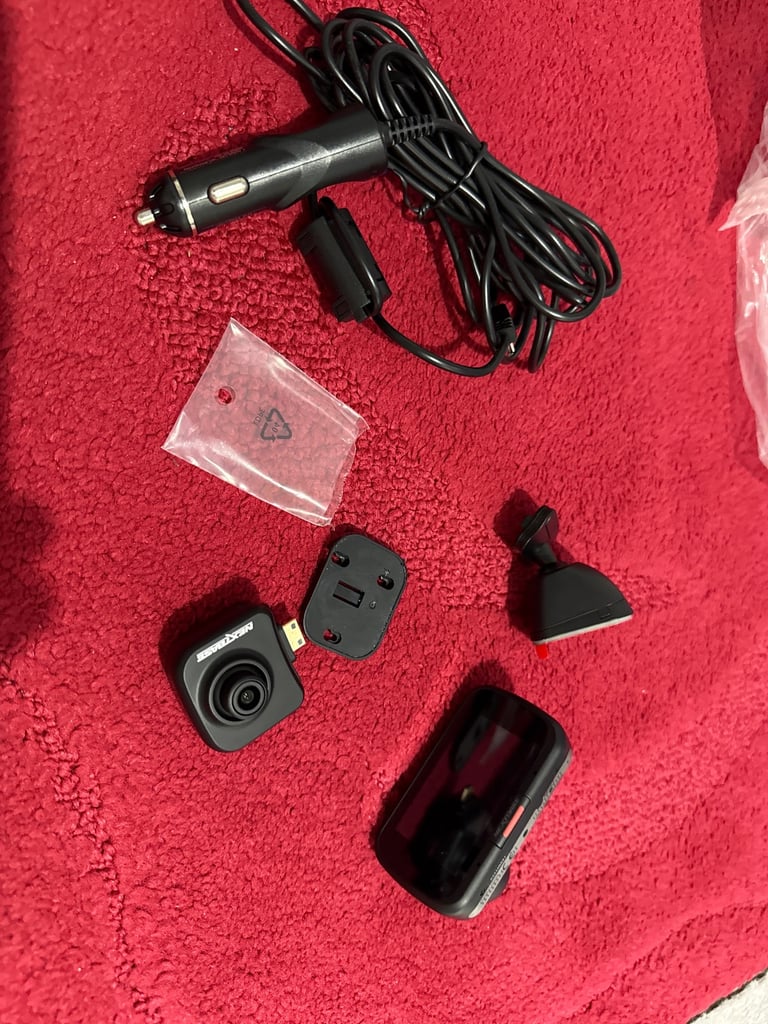 image for Nextbase dash cam
