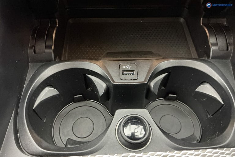 2021 BMW 3 Series 320i M Sport 4dr Step Auto Saloon Petrol Automatic