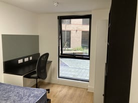 Student Accomodation - Central Liverpool