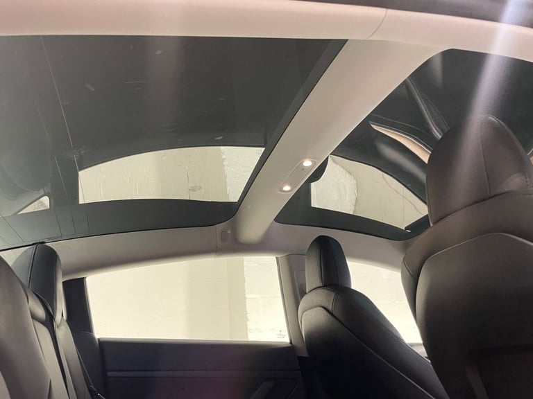 2021 Tesla Model 3 (Dual Motor) Long Range Saloon 4dr Electric Auto 4WDE (346 ps) Saloon ELECTRIC...