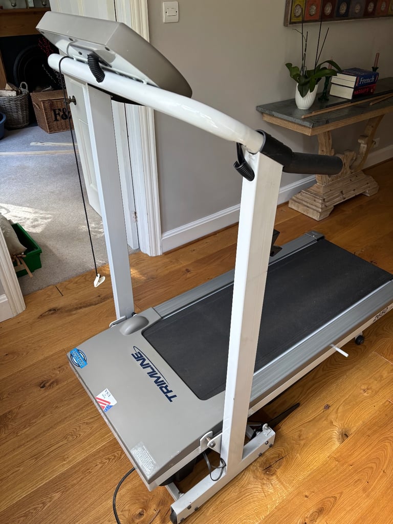 image for Trimline 2650 Treadmill