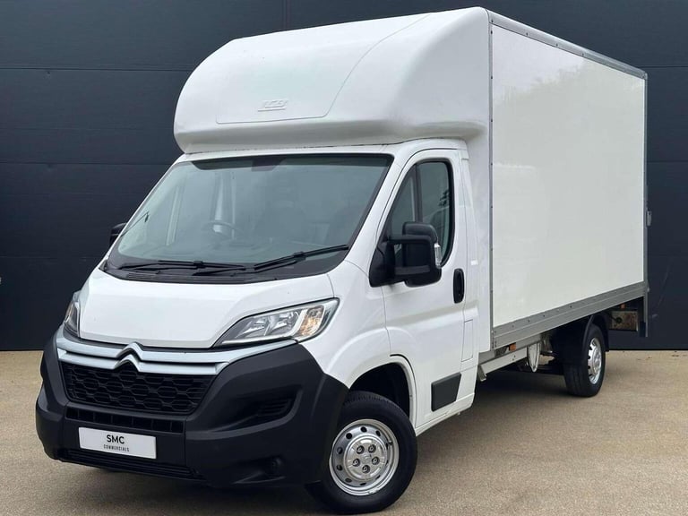 CITROEN RELAY 2.0 BlueHDi 35 L3 Euro 6 2dr 2019