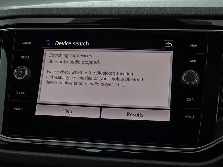 2019 Volkswagen T-Roc 2.0 TSI R SUV 5dr Petrol DSG 4Motion Euro 6 (s/s) (300 ps) HATCHBACK Petrol...