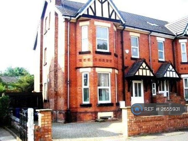 9 bedroom house in Everett Road, Manchester, M20 (9 bed) (#2655931)