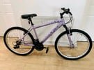 26&quot; Apollo jewel mountain bike in good condition All fully working 