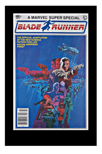 image for Blade Runner