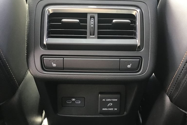 2025 Mazda CX-60 107571 4x4 PETROL/ELECTRIC Automatic