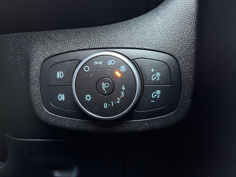 2019 Ford Fiesta 1.5T EcoBoost ST-2 Euro 6 3dr HATCHBACK Petrol Manual