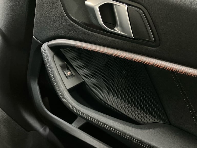 2020 BMW 1 Series 120d xDrive M Sport 5dr Step Auto Hatchback DIESEL Automatic