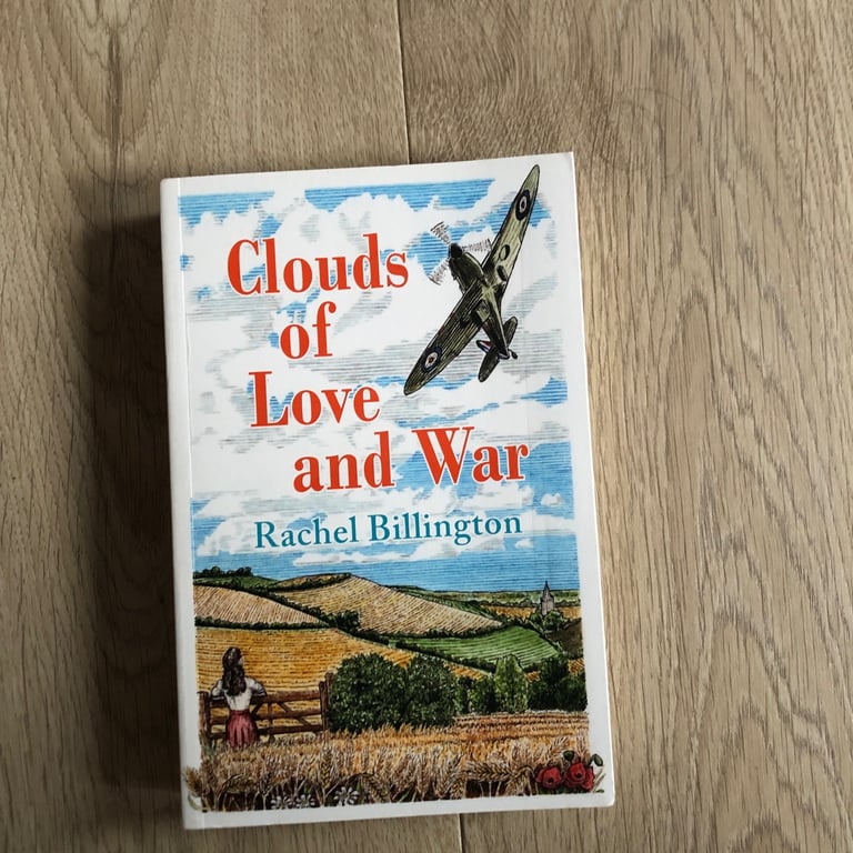 Clouds of Love and War
