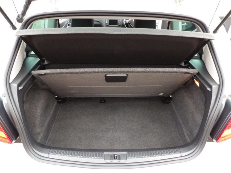 2017 Volkswagen Polo 1.2 TSI Match Edition 3dr HATCHBACK PETROL Manual