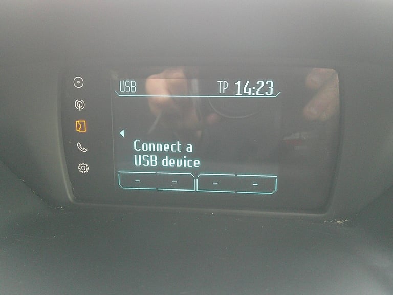 FORD B-MAX 1.0 T EcoBoost Zetec 2015