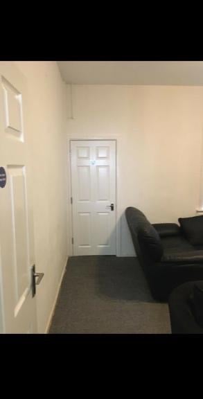 HMO Shared Accommodation 