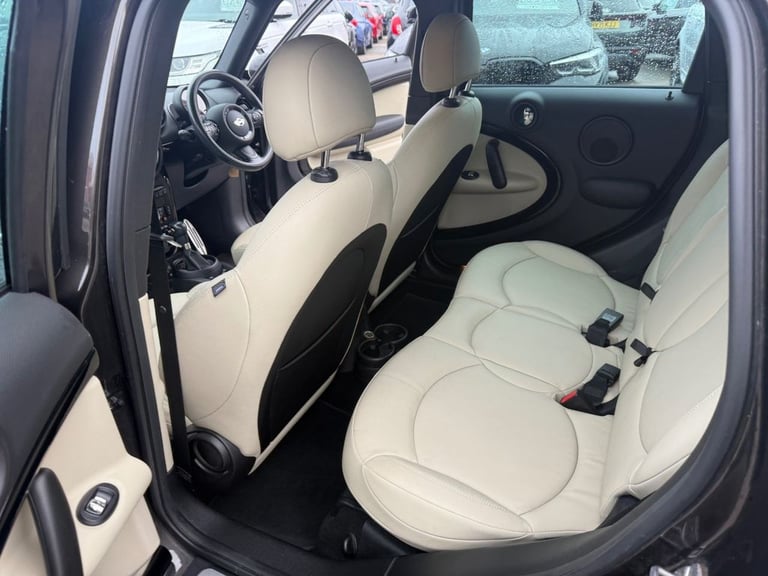 2016 MINI Countryman 1.6 Cooper S SUV 5dr Petrol Steptronic ALL4-FACTORY EXTRAS WORTH £7,905-1 O ...