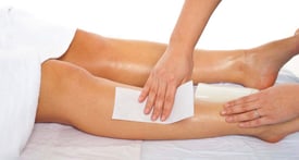 Waxing available in Romford (Females)
