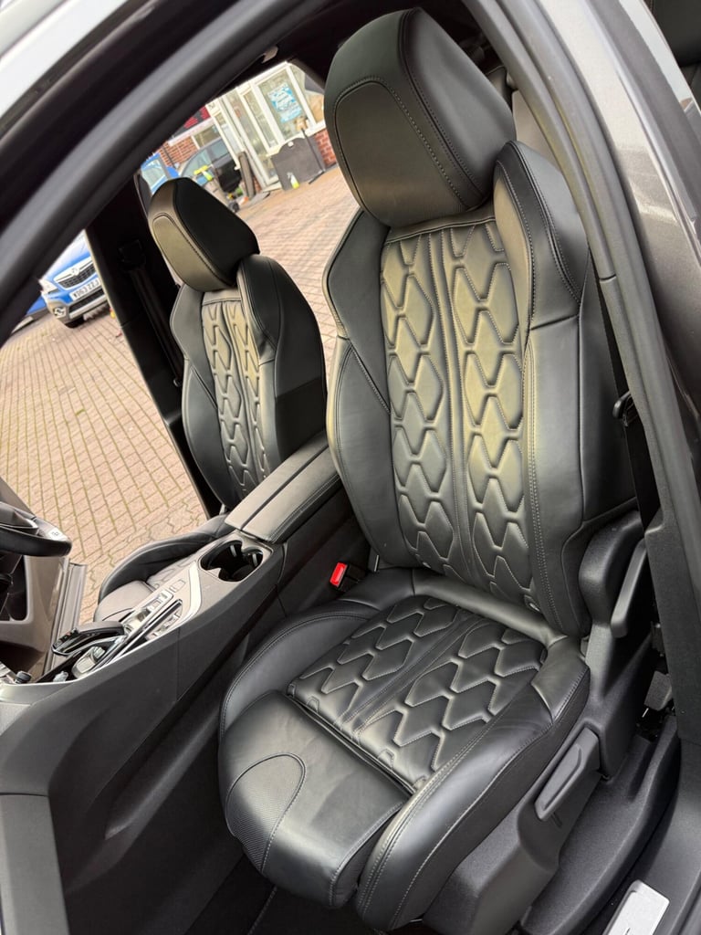 2020 Peugeot 3008 1.6 Hybrid4 300 GT 5dr e-EAT8 HATCHBACK PETROL/ELECTRIC Automatic