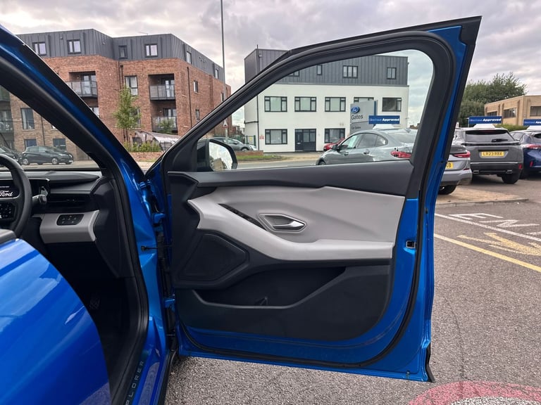 2024 Ford Explorer 210kW Premium 77kWh 5dr Auto HATCHBACK ELECTRIC Automatic