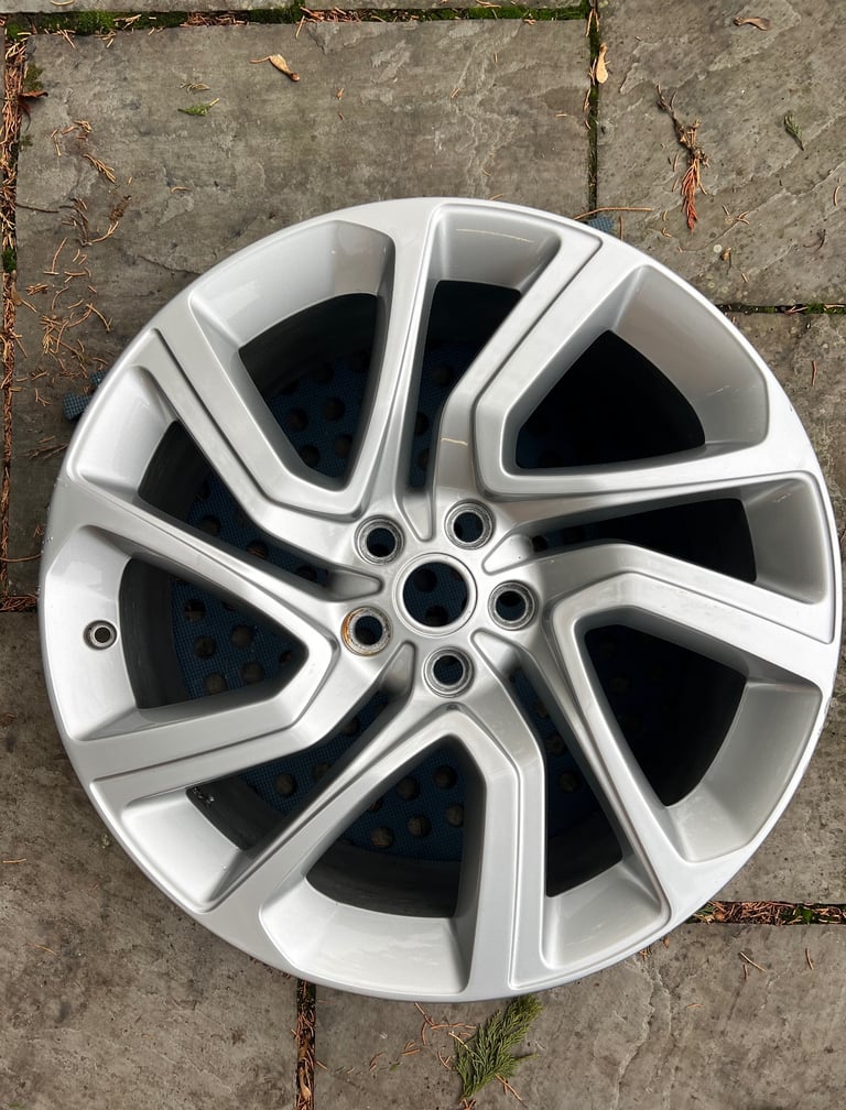 1x Genuine Range Rover Sport L494 Vogue L405 Style 5085 21″ inch LR099136