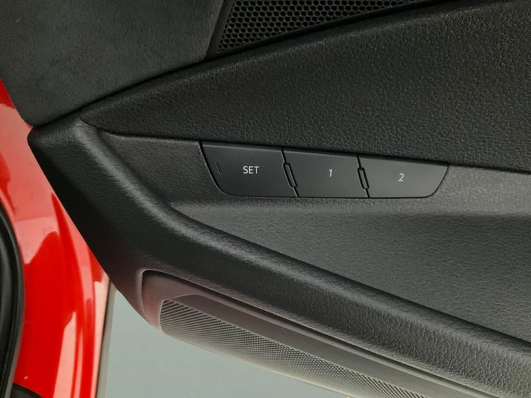 2022 Audi e-tron 300kW 55 Quattro 95kWh S Line 5dr Auto ESTATE ELECTRIC Automatic